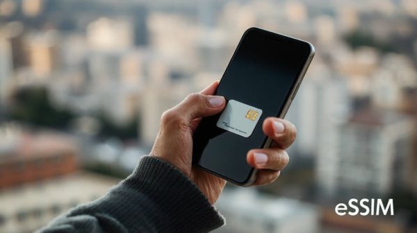 Guide des options flexibles pour s'activer avec eSIM Suisse