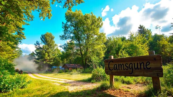 Liste des 1929 campings économiques pour vos vacances parfaites